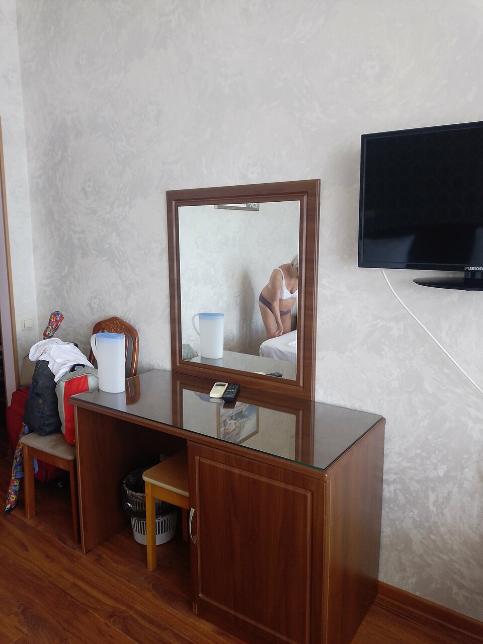 Гостиница Евразия Анапа-242