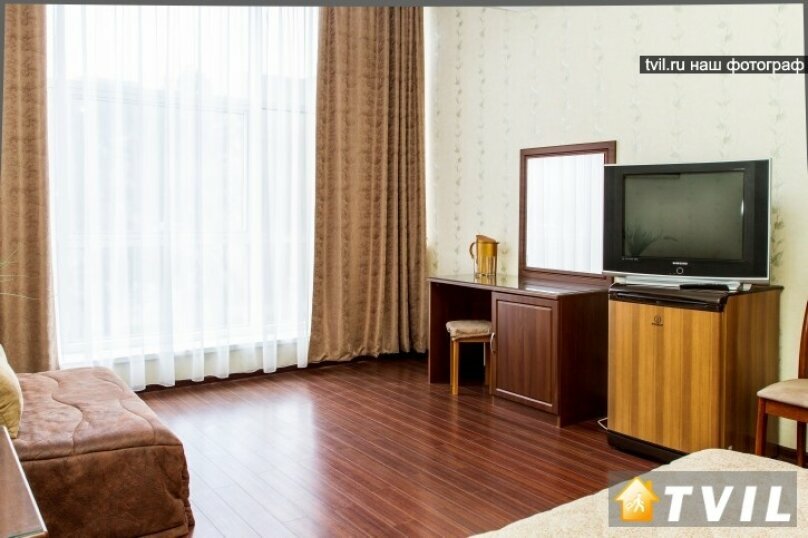 Гостиница Евразия Анапа-49