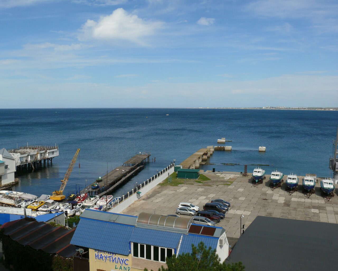 Гостиница Евразия Анапа-235