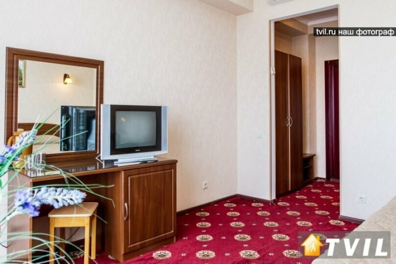 Гостиница Евразия Анапа-122