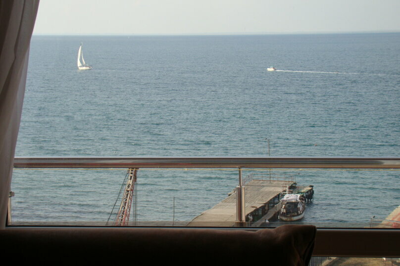 Гостиница Евразия Анапа-72