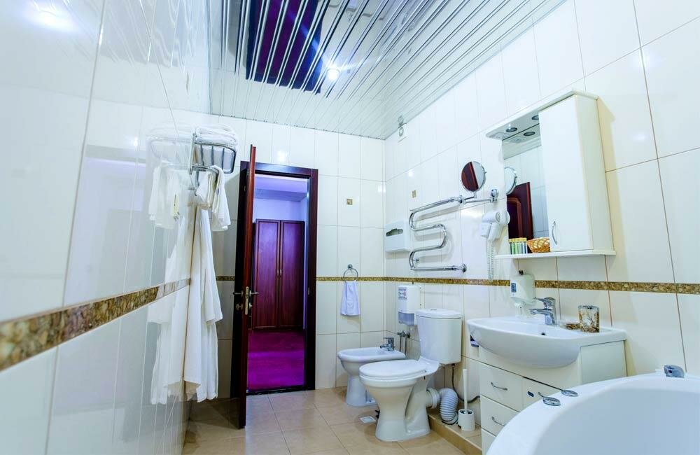 Гостиница Евразия Анапа-79