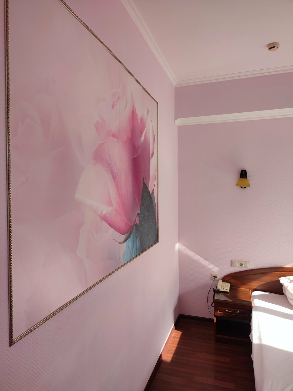 Гостиница Евразия Анапа-223