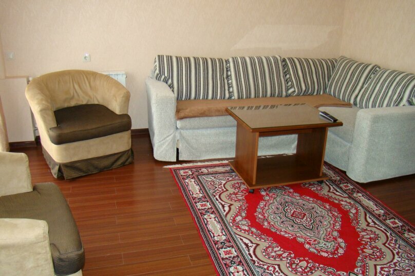 Гостиница Евразия Анапа-29