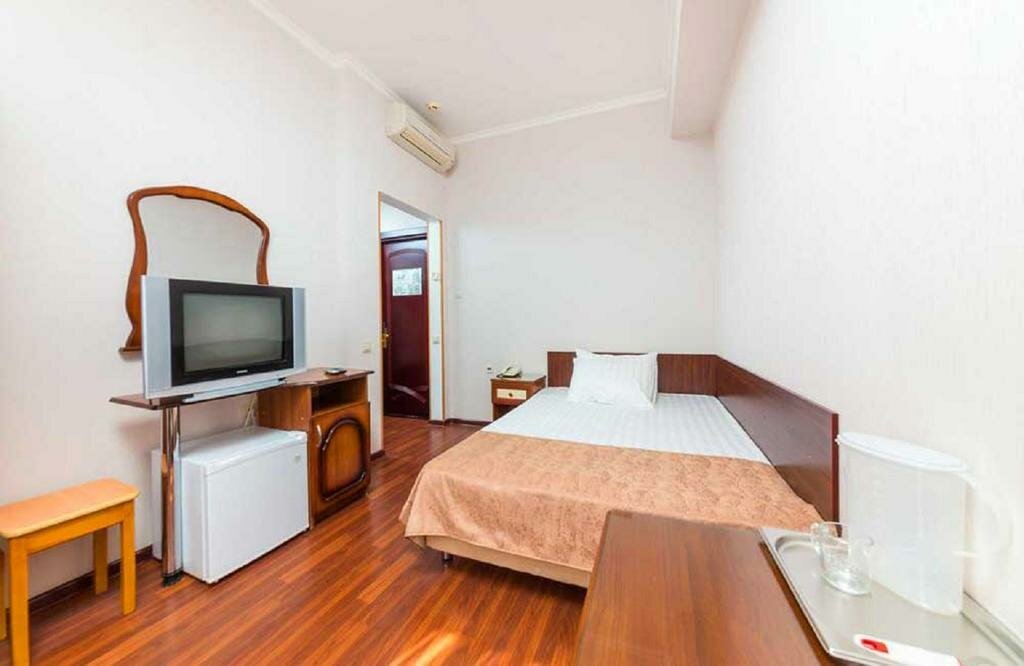 Гостиница Евразия Анапа-90