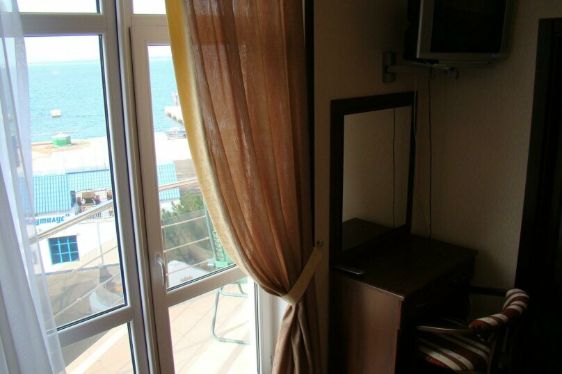 Гостиница Евразия Анапа-112