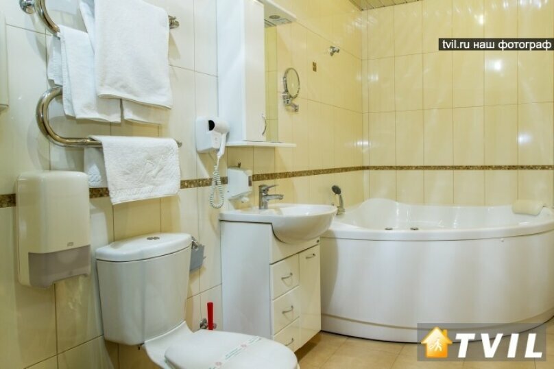 Гостиница Евразия Анапа-84