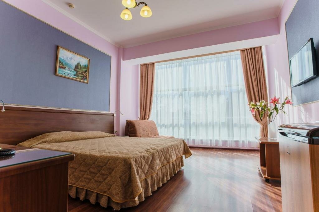 Гостиница Евразия Анапа-102