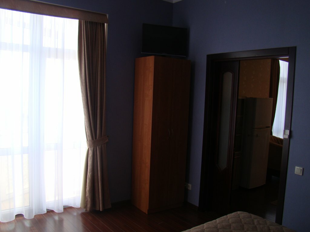 Гостиница Евразия Анапа-117