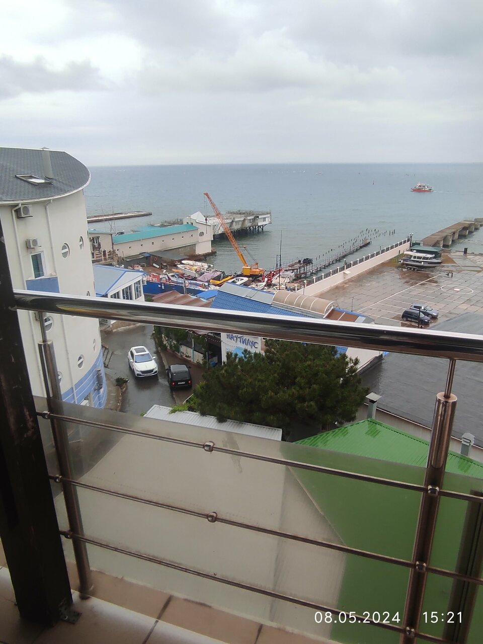 Гостиница Евразия Анапа-244