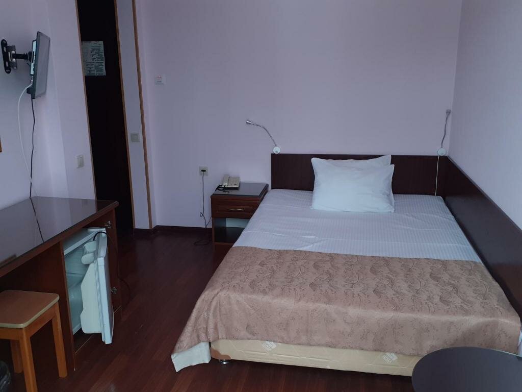 Гостиница Евразия Анапа-123