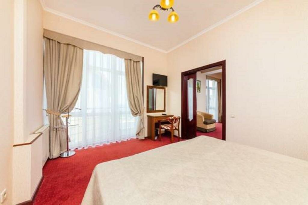 Гостиница Евразия Анапа-115