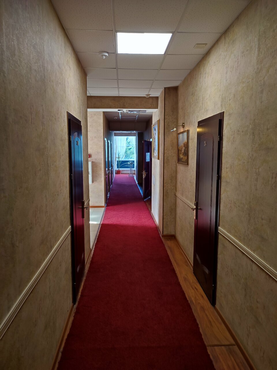 Гостиница Евразия Анапа-224