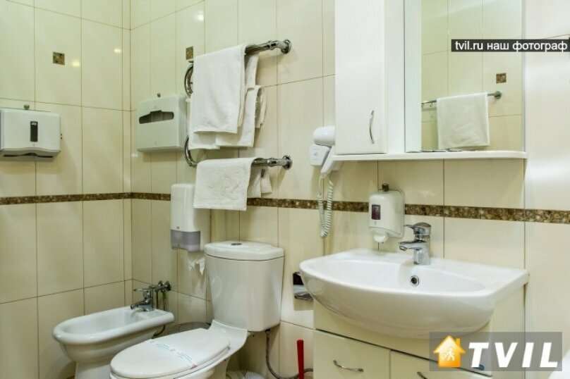 Гостиница Евразия Анапа-114