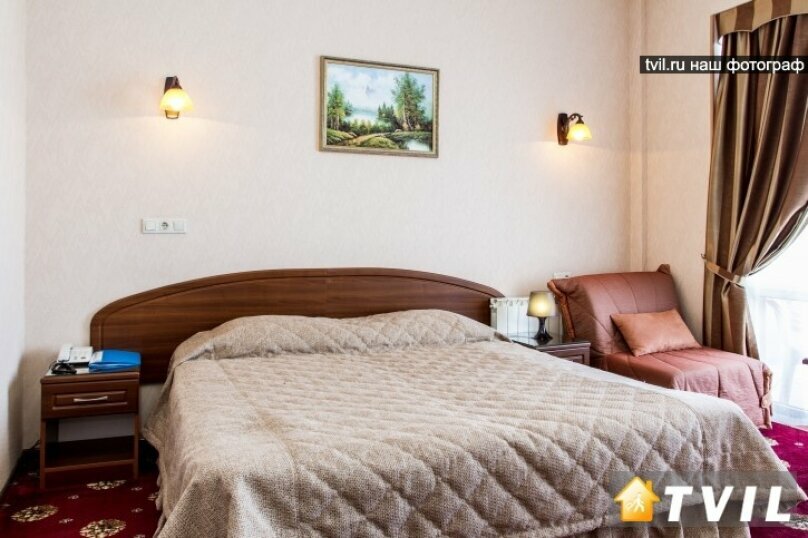 Гостиница Евразия Анапа-146