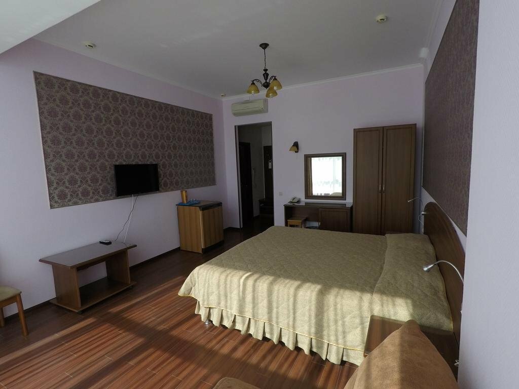 Гостиница Евразия Анапа-59