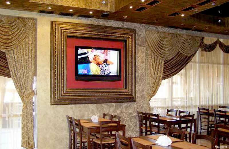 Гостиница Евразия Анапа-192