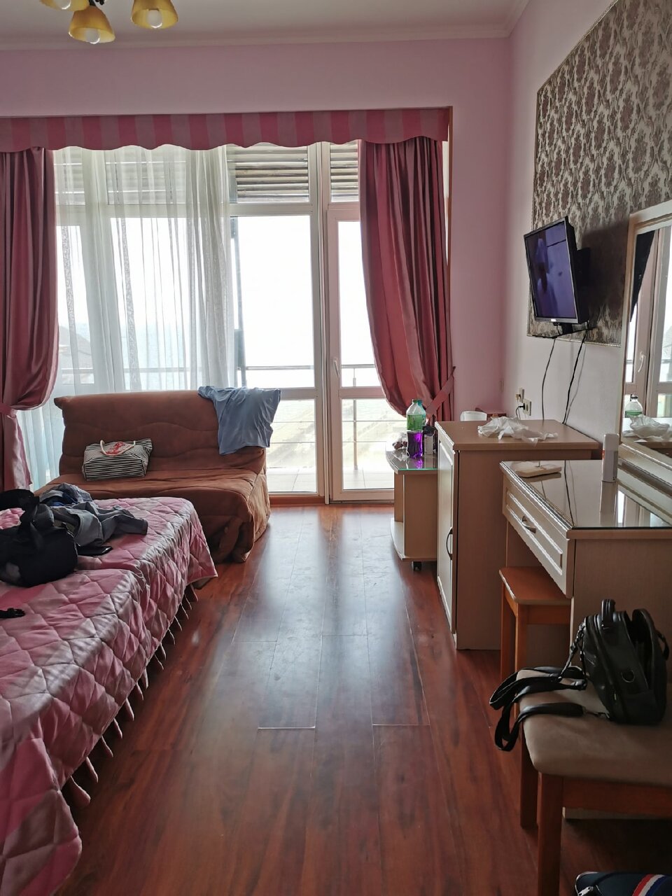 Гостиница Евразия Анапа-191