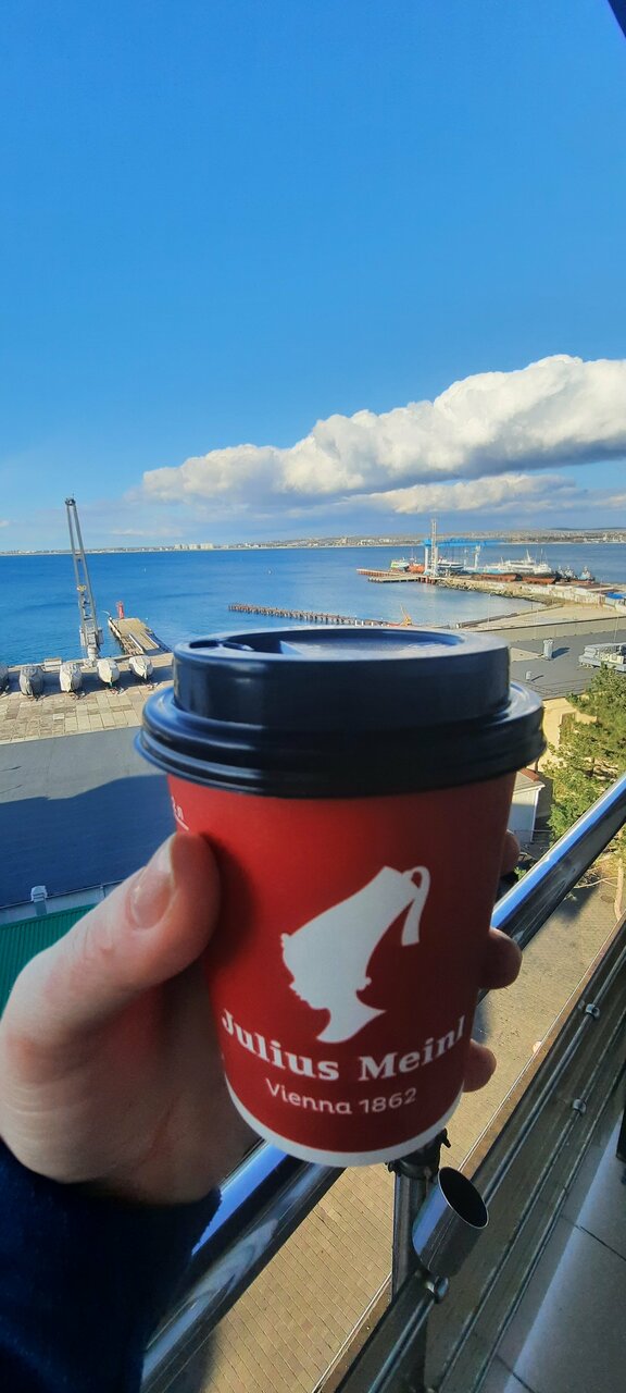 Гостиница Евразия Анапа-181