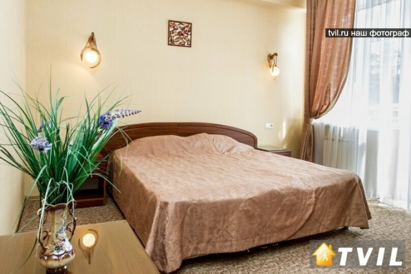 Гостиница Евразия Анапа-96