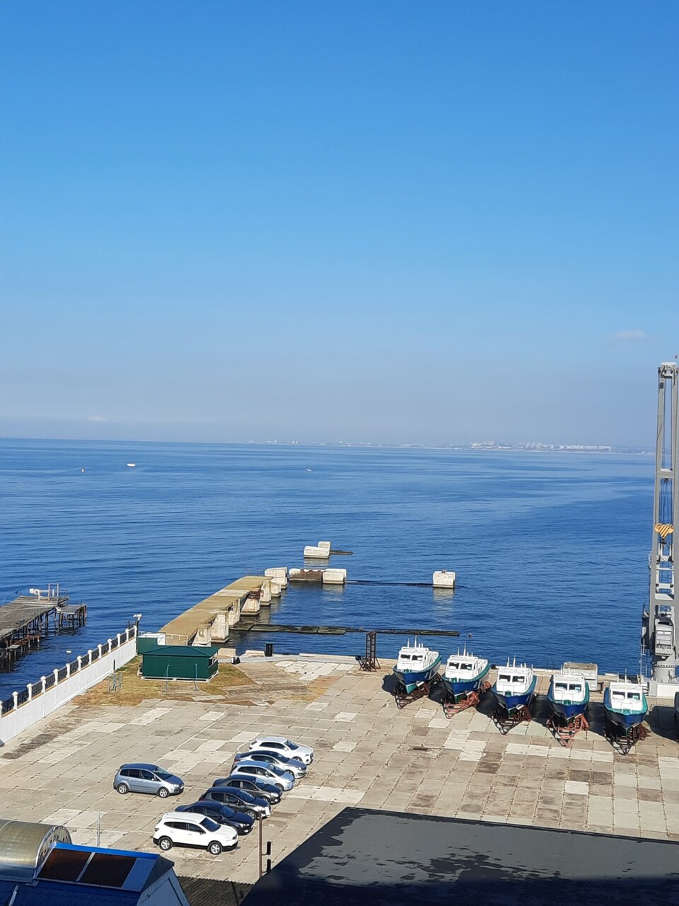 Гостиница Евразия Анапа-238