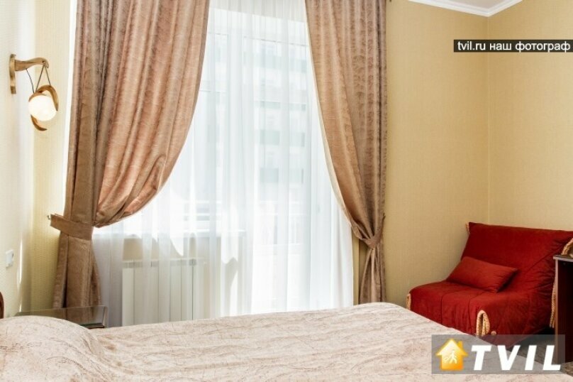 Гостиница Евразия Анапа-39