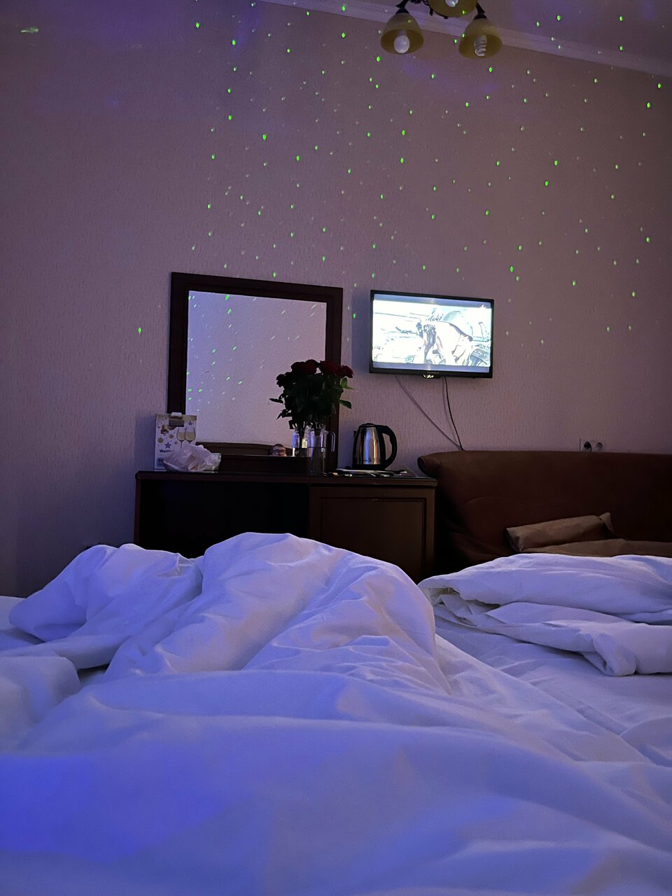 Гостиница Евразия Анапа-174