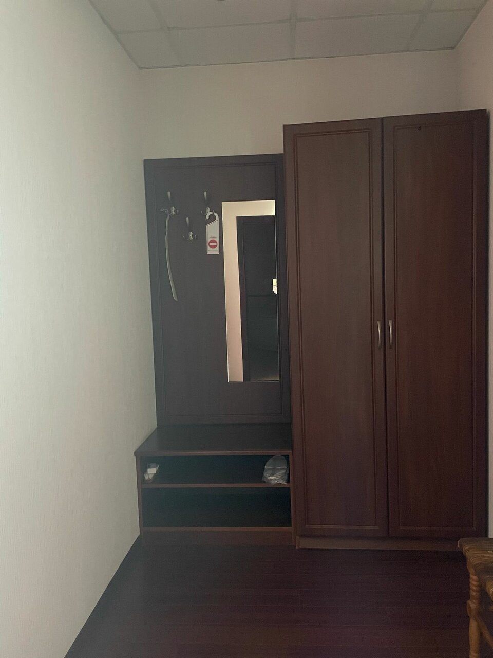 Гостиница Евразия Анапа