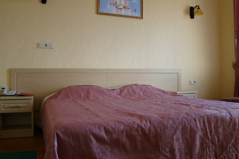 Гостиница Евразия Анапа-73