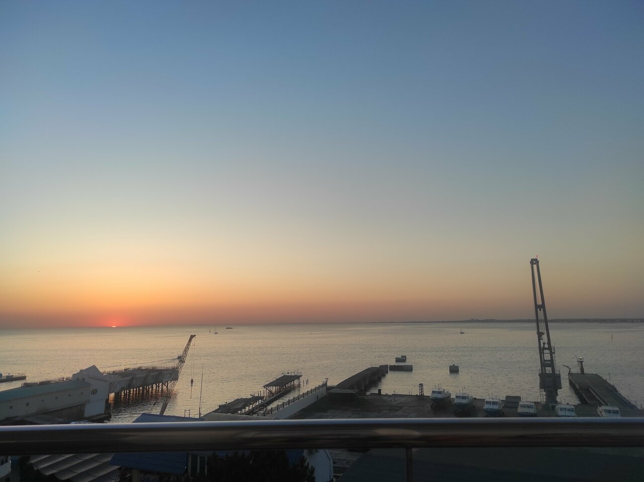 Гостиница Евразия Анапа-225