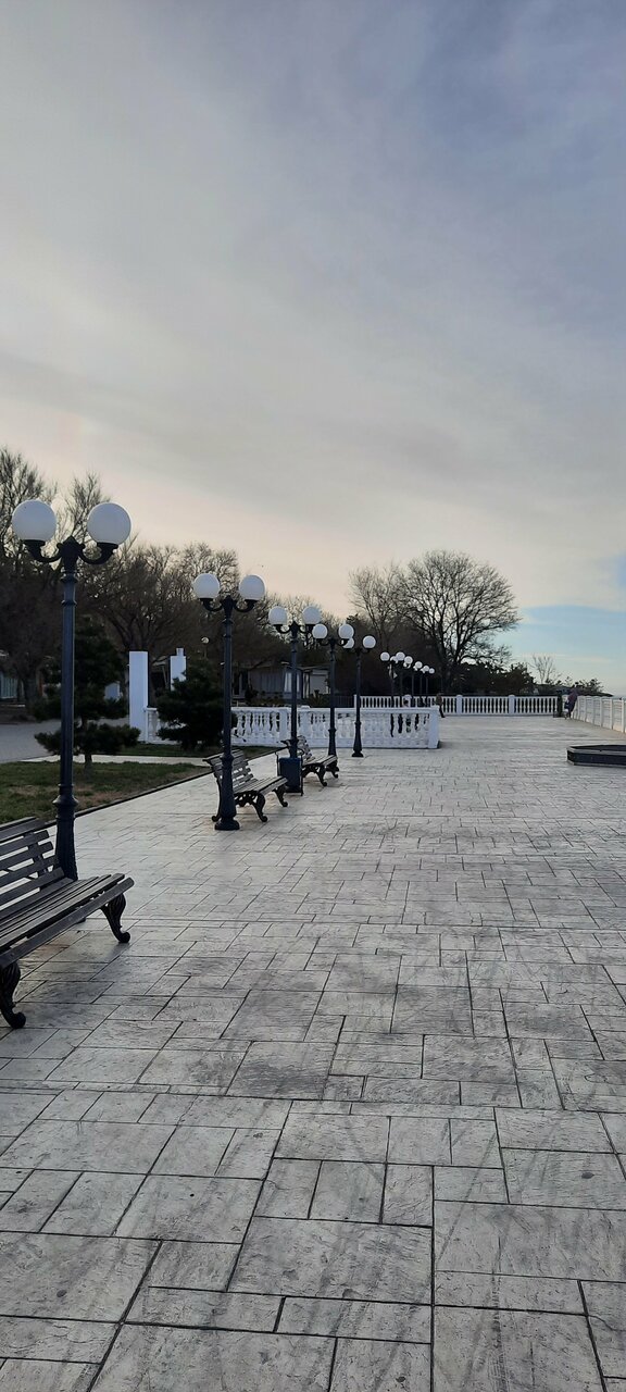 Гостиница Евразия Анапа-166