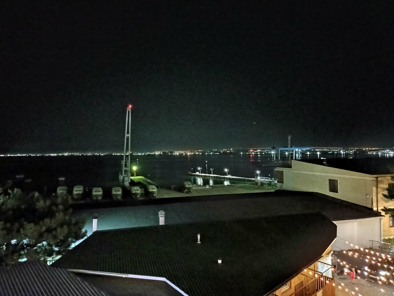 Гостиница Евразия Анапа-155