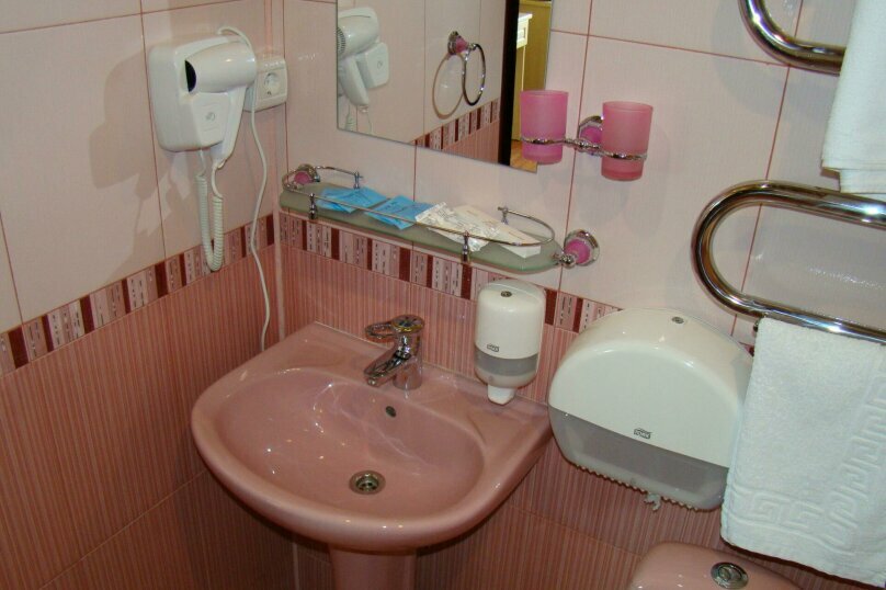 Гостиница Евразия Анапа-103