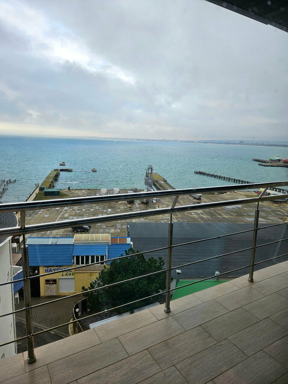 Гостиница Евразия Анапа-211