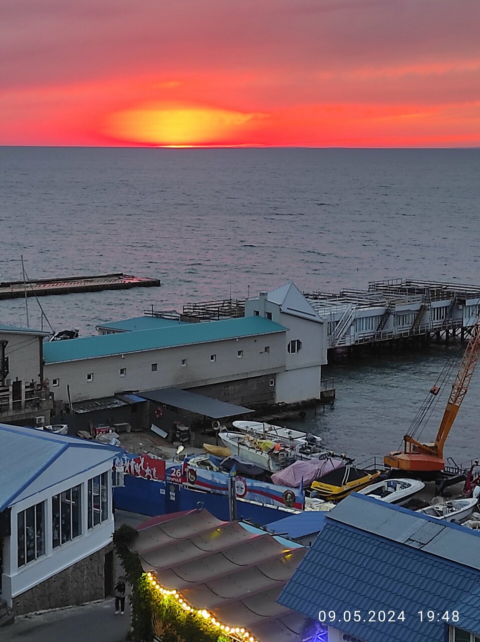 Гостиница Евразия Анапа-173