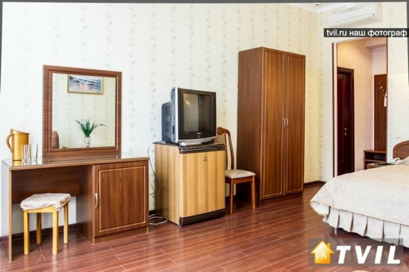 Гостиница Евразия Анапа-106