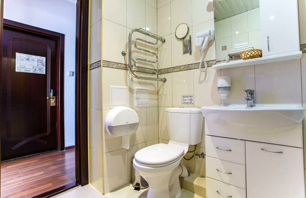 Гостиница Евразия Анапа-71