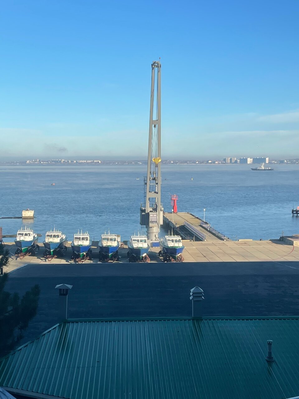 Гостиница Евразия Анапа-194