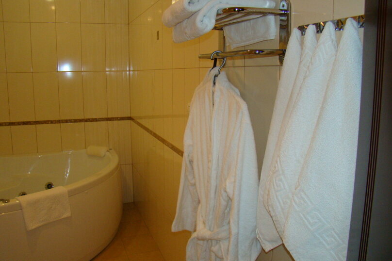 Гостиница Евразия Анапа-88