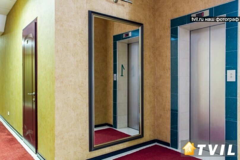 Гостиница Евразия Анапа-21