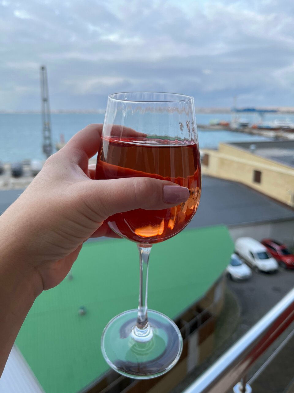 Гостиница Евразия Анапа-162