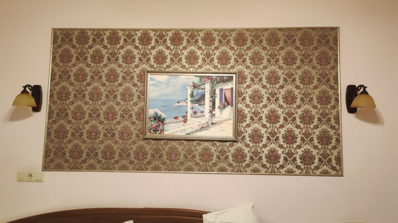 Гостиница Евразия Анапа-206