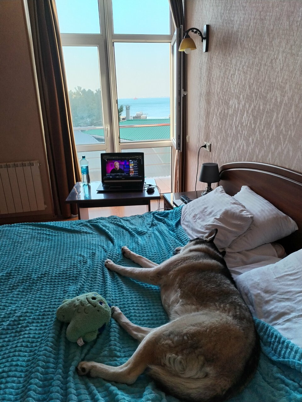 Гостиница Евразия Анапа-161