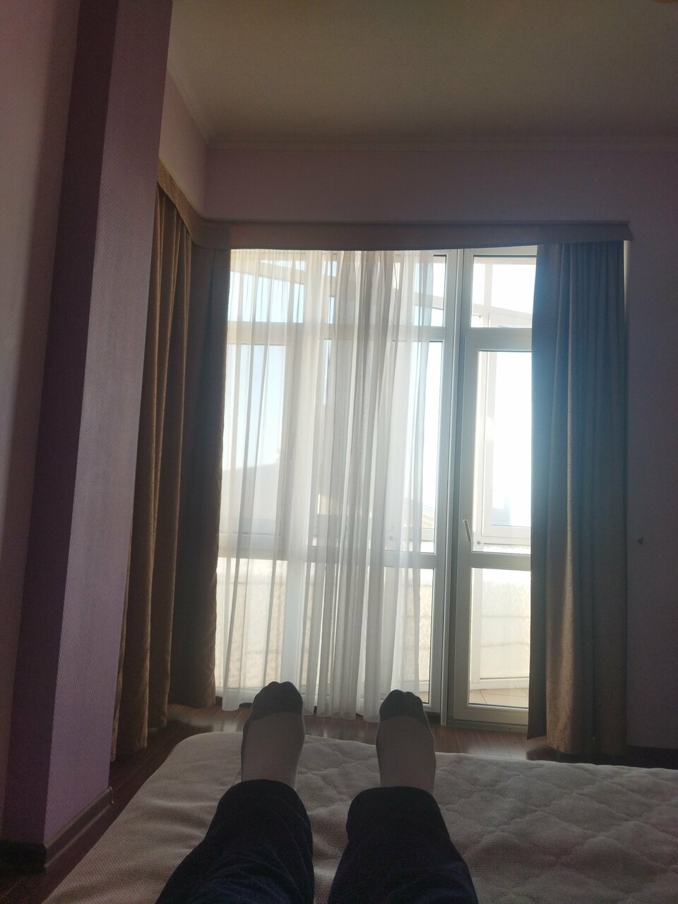 Гостиница Евразия Анапа-234