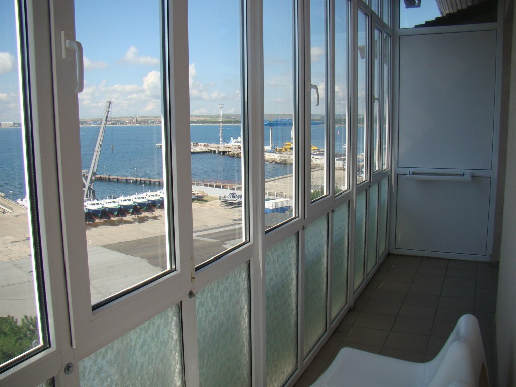 Гостиница Евразия Анапа-27