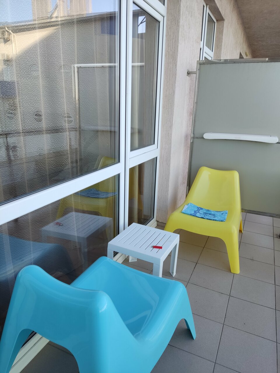 Гостиница Евразия Анапа-231