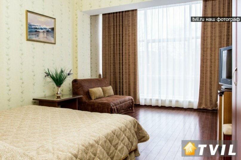 Гостиница Евразия Анапа-99