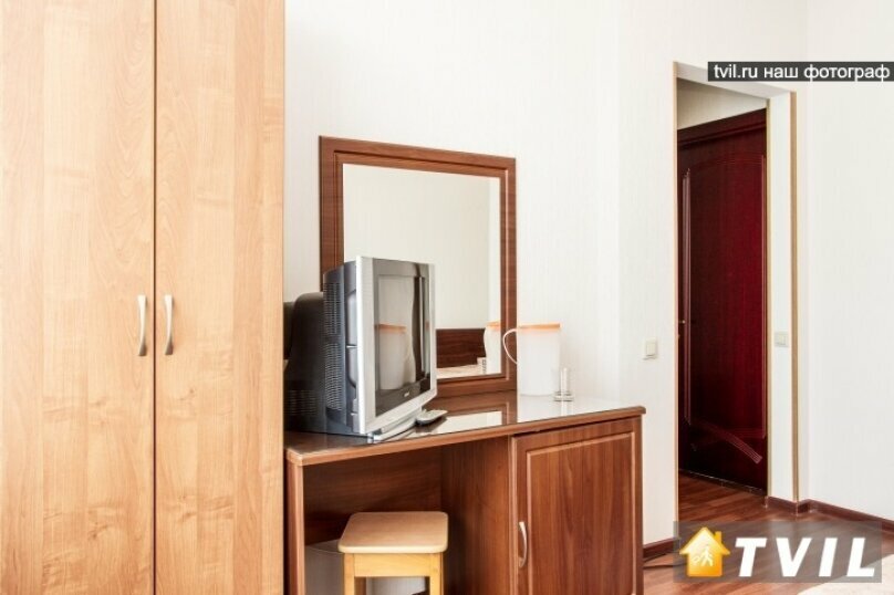 Гостиница Евразия Анапа-45