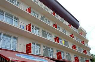 Гостиница Евразия Анапа-0