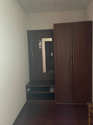 Гостиница Евразия Анапа Стандартный двухместный люкс с 1 кроватью-4